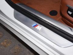 Обновленный спортивный костюм 750Li xDrive V8 M 2019 года 2019 facelifted 750Li xDrive V8 M sports suit Фото 466 из 540