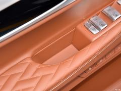 Модельный фейслифтинг модели 740Li xDrive 2019 года выпуска люкс 2019 facelifted 740Li xDrive executive luxury package Фото 302 из 540