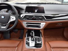 Модельный фейслифтинг модели 740Li xDrive 2019 года выпуска люкс 2019 facelifted 740Li xDrive executive luxury package Фото 61 из 540