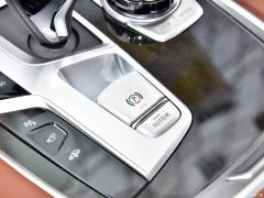 Модельный фейслифтинг модели 740Li xDrive 2019 года выпуска люкс 2019 facelifted 740Li xDrive executive luxury package Фото 94 из 540