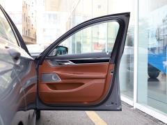 Обновленный спортивный костюм 740Li xDrive Executive M 2019 года 2019 facelifted 740Li xDrive executive M sports suit Фото 267 из 540
