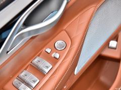 Модельный фейслифтинг модели 740Li xDrive 2019 года выпуска люкс 2019 facelifted 740Li xDrive executive luxury package Фото 304 из 540