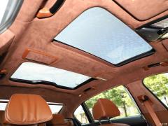 Обновленный спортивный костюм 740Li xDrive Executive M 2019 года 2019 facelifted 740Li xDrive executive M sports suit Фото 282 из 540