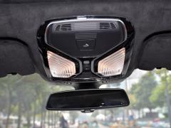 Обновленный спортивный костюм 750Li xDrive V8 M 2019 года 2019 facelifted 750Li xDrive V8 M sports suit Фото 435 из 540