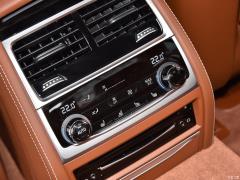 Модельный фейслифтинг модели 740Li xDrive 2019 года выпуска люкс 2019 facelifted 740Li xDrive executive luxury package Фото 333 из 540