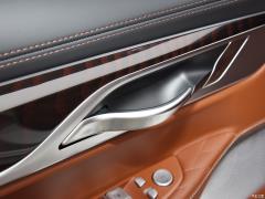 Обновленный спортивный костюм 750Li xDrive V8 M 2019 года 2019 facelifted 750Li xDrive V8 M sports suit Фото 460 из 540