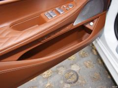 Обновленный спортивный костюм 750Li xDrive V8 M 2019 года 2019 facelifted 750Li xDrive V8 M sports suit Фото 464 из 540