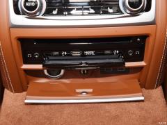 Обновленный спортивный костюм 750Li xDrive V8 M 2019 года 2019 facelifted 750Li xDrive V8 M sports suit Фото 492 из 540