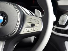 Обновленный спортивный костюм 730Li M 2019 года 2019 facelifted 730Li M sports suit Фото 7 из 45
