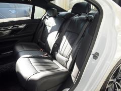 Обновленный спортивный костюм 730Li M 2019 года 2019 facelifted 730Li M sports suit Фото 28 из 45