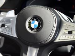 Обновленный спортивный костюм 730Li M 2019 года 2019 facelifted 730Li M sports suit Фото 8 из 45