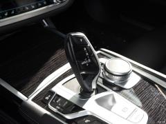 Обновленный спортивный костюм 730Li M 2019 года 2019 facelifted 730Li M sports suit Фото 15 из 45