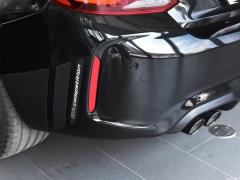 Ограниченная серия M2 Thunder Mark 2020 2020 M2 Thunder Mark Limited Edition Фото 37 из 50