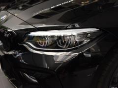 Ограниченная серия M2 Thunder Mark 2020 2020 M2 Thunder Mark Limited Edition Фото 19 из 50