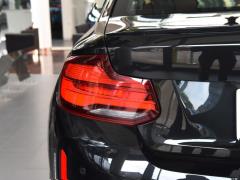 Ограниченная серия M2 Thunder Mark 2020 2020 M2 Thunder Mark Limited Edition Фото 38 из 50