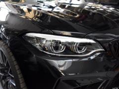 Ограниченная серия M2 Thunder Mark 2020 2020 M2 Thunder Mark Limited Edition Фото 9 из 50