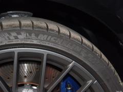 Ограниченная серия M2 Thunder Mark 2020 2020 M2 Thunder Mark Limited Edition Фото 24 из 50