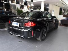 Ограниченная серия M2 Thunder Mark 2020 2020 M2 Thunder Mark Limited Edition Фото 3 из 50