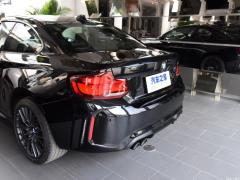 Ограниченная серия M2 Thunder Mark 2020 2020 M2 Thunder Mark Limited Edition Фото 35 из 50