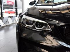 Ограниченная серия M2 Thunder Mark 2020 2020 M2 Thunder Mark Limited Edition Фото 11 из 50