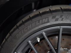 Ограниченная серия M2 Thunder Mark 2020 2020 M2 Thunder Mark Limited Edition Фото 32 из 50