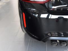 Ограниченная серия M2 Thunder Mark 2020 2020 M2 Thunder Mark Limited Edition Фото 39 из 50