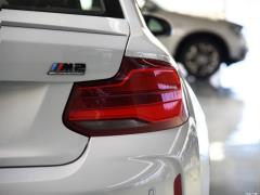 M2 Thunder Edition 2018 года 2018 M2 Thunder Edition Фото 57 из 146