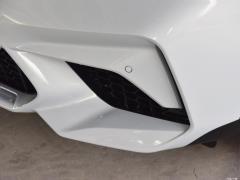 Ограниченная серия M2 Thunder Mark 2020 2020 M2 Thunder Mark Limited Edition Фото 91 из 146