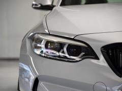 M2 Thunder Edition 2018 года 2018 M2 Thunder Edition Фото 26 из 146