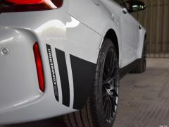 Ограниченная серия M2 Thunder Mark 2020 2020 M2 Thunder Mark Limited Edition Фото 135 из 146