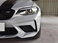 Ограниченная серия M2 Thunder Mark 2020 2020 M2 Thunder Mark Limited Edition Фото 87 из 146