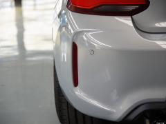 M2 Thunder Edition 2018 года 2018 M2 Thunder Edition Фото 52 из 146