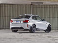 Ограниченная серия M2 Thunder Mark 2020 2020 M2 Thunder Mark Limited Edition Фото 14 из 146