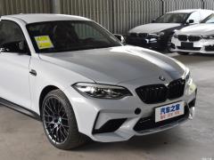 Ограниченная серия M2 Thunder Mark 2020 2020 M2 Thunder Mark Limited Edition Фото 81 из 146