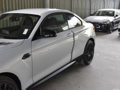Ограниченная серия M2 Thunder Mark 2020 2020 M2 Thunder Mark Limited Edition Фото 104 из 146