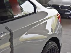 Ограниченная серия M2 Thunder Mark 2020 2020 M2 Thunder Mark Limited Edition Фото 109 из 146
