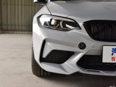 Ограниченная серия M2 Thunder Mark 2020 2020 M2 Thunder Mark Limited Edition Фото 78 из 146