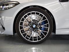 M2 Thunder Edition 2018 года 2018 M2 Thunder Edition Фото 37 из 146
