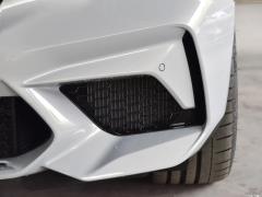 Ограниченная серия M2 Thunder Mark 2020 2020 M2 Thunder Mark Limited Edition Фото 89 из 146