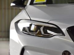Ограниченная серия M2 Thunder Mark 2020 2020 M2 Thunder Mark Limited Edition Фото 79 из 146