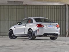Ограниченная серия M2 Thunder Mark 2020 2020 M2 Thunder Mark Limited Edition Фото 12 из 146