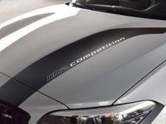 Ограниченная серия M2 Thunder Mark 2020 2020 M2 Thunder Mark Limited Edition Фото 86 из 146