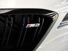 M2 Thunder Edition 2018 года 2018 M2 Thunder Edition Фото 30 из 146