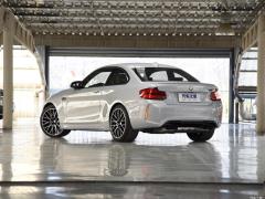 Фото BMW M2 (F87), Внешний вид кузова