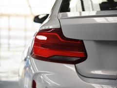 M2 Thunder Edition 2018 года 2018 M2 Thunder Edition Фото 51 из 146
