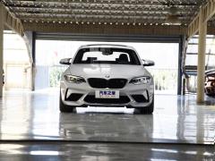 Фото BMW M2 (F87)