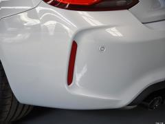 M2 Thunder Edition 2018 года 2018 M2 Thunder Edition Фото 50 из 146