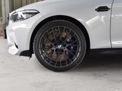 Ограниченная серия M2 Thunder Mark 2020 2020 M2 Thunder Mark Limited Edition Фото 96 из 146