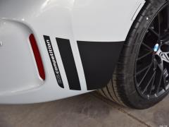 Ограниченная серия M2 Thunder Mark 2020 2020 M2 Thunder Mark Limited Edition Фото 134 из 146