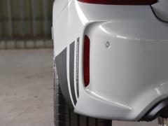 Ограниченная серия M2 Thunder Mark 2020 2020 M2 Thunder Mark Limited Edition Фото 126 из 146